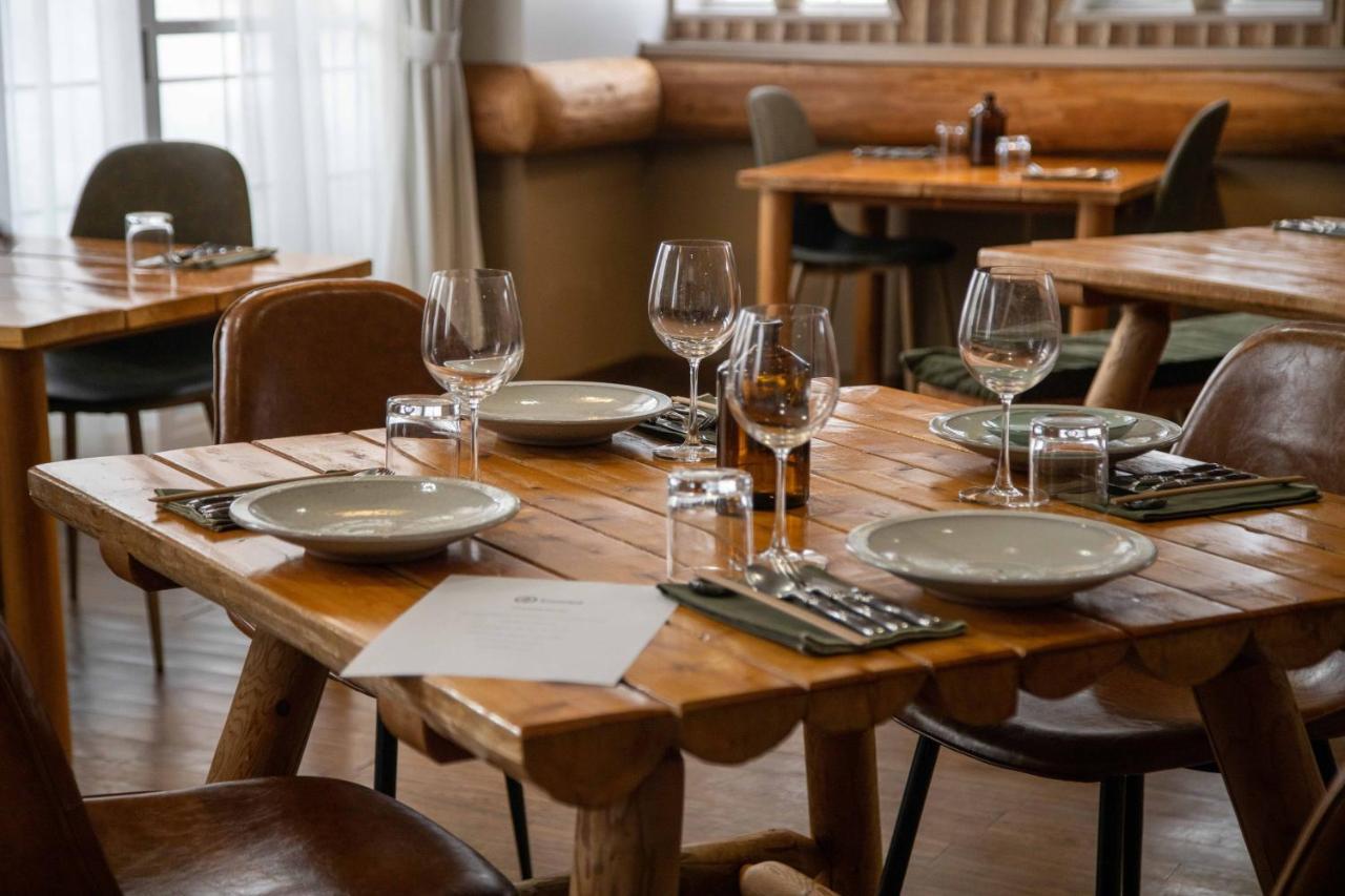 Otari Canopy Lodge - Boutique Lodge At Hakuba Cortina מראה חיצוני תמונה