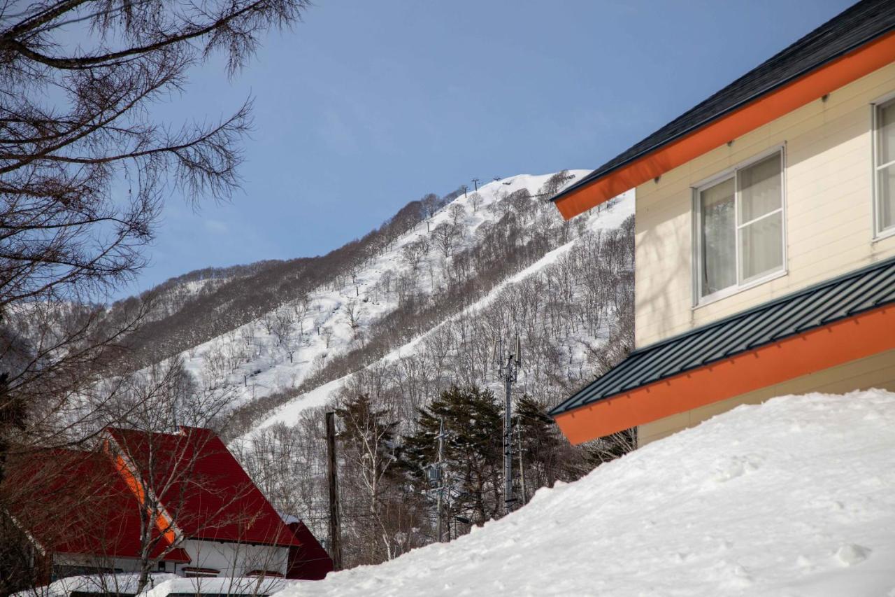 Otari Canopy Lodge - Boutique Lodge At Hakuba Cortina מראה חיצוני תמונה