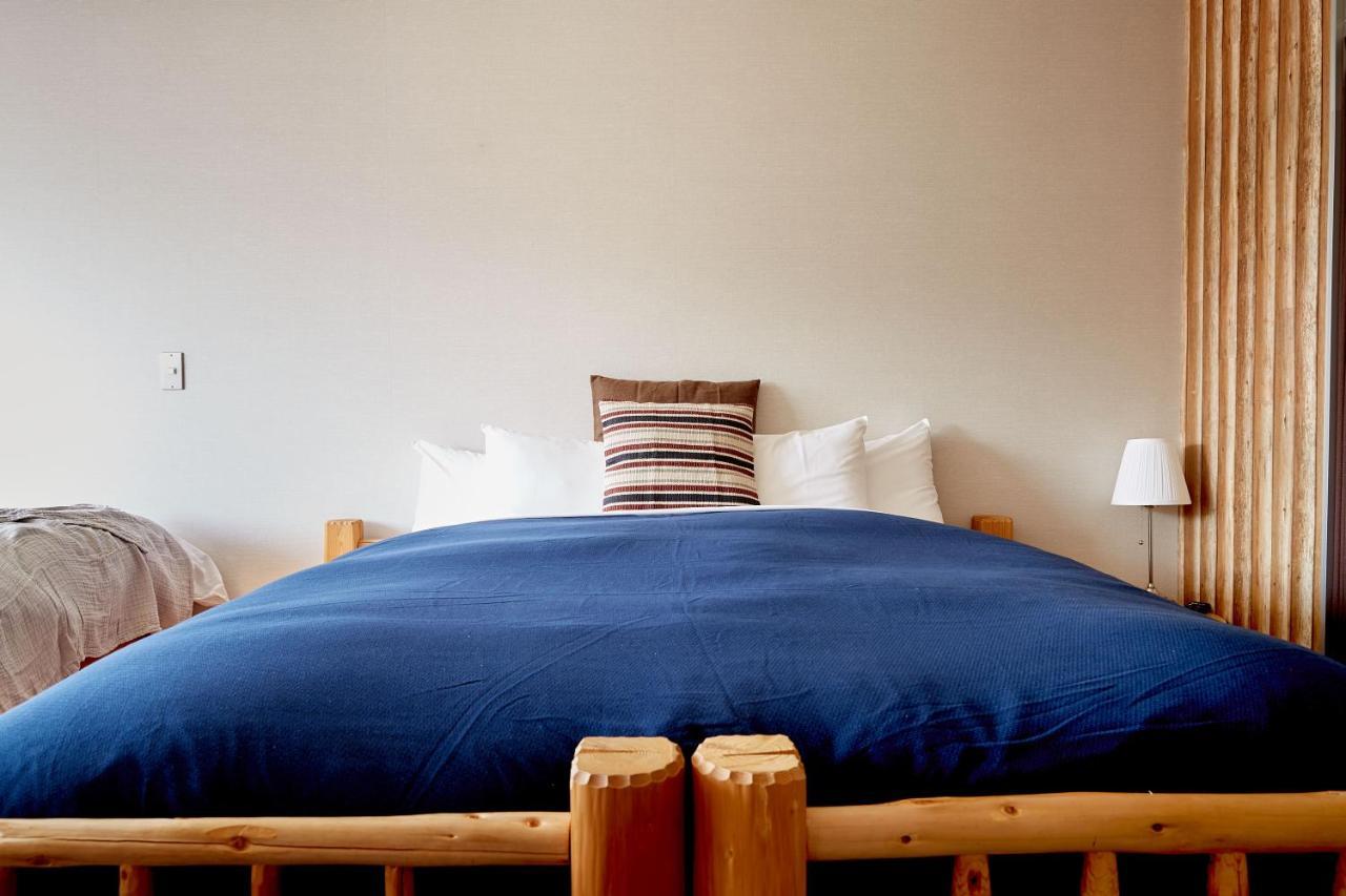 Otari Canopy Lodge - Boutique Lodge At Hakuba Cortina מראה חיצוני תמונה