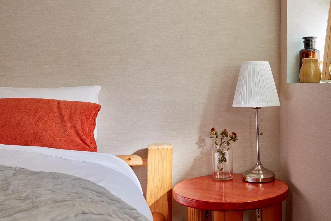 Otari Canopy Lodge - Boutique Lodge At Hakuba Cortina מראה חיצוני תמונה